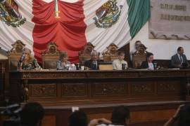 Rechaza PRI llamar a comparecer al Tesorero