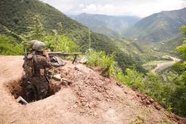 El proyecto establece los principios, lineamientos y estándares técnicos para la medición del territorio nacional.