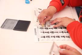 El voto anticipado presencial se realizará del 18 al 24 de mayo de 2026.