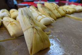 El festival busca ir más allá de la degustación para mantener viva una tradición culinaria: el evento contará con la participación de 10 cocineras y dos artesanas.