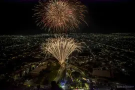 ¿Qué le falta a la FINA? Los problemas que se esconden tras el festival que celebra a Saltillo