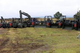 Dudan que en 2022 esté lista la primera fase de Santa Lucía