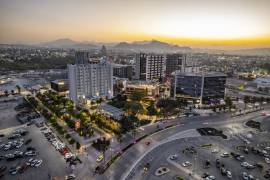 Parque Centro cambió la forma en la que se percibe Saltillo.