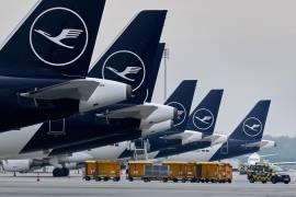El viernes pasado tres ciudadanos saudíes murieron, incluido un piloto de la aerolínea nacional tras un ataque en el aeropuerto de la capital saudí.