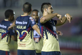 ¿El 'Grande de América'? Las Águilas golean 7-1 al Tauro y están en semis de Concachampions