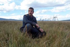 Vean primer vistazo de Christian Bale en “Hostiles”