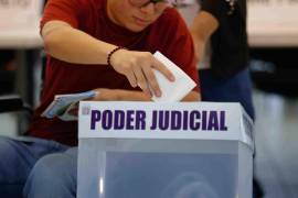 Defensores de derechos humanos y organizaciones de jueces advirtieron que el Tribunal de Disciplina Judicial es utilizado como brazo político para perseguir el criterio judicial.