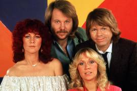 Nuevo tour de ABBA se llevará a cabo... ¡con realidad virtual!