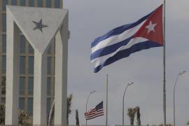 Cuba anunció un día antes que liberaría a un total de 553 presos.