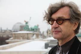 Debuta Wim Wenders en la ópera junto a Barenboim en Berlín con obra de Bizet