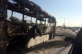 Violencia desatada en Reynosa refleja la del 2009