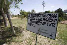 Vecinos denuncian a supuesto 'propietario' de área federal en la colonia Morelos de Saltillo