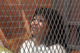 La estadounidense de origen mexicano Melissa Lucio es una de las 199 personas a la espera de ser ejecutadas en el estado de Texas y una de las 3,260 en el corredor de la muerte en Estados Unidos.