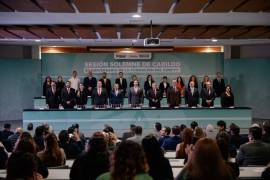 Existe una estrecha colaboración entre el Gobierno Municipal de Saltillo y el COECyT.