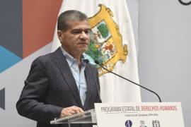 Miguel Riquelme, de Coahuila, tercer gobernador con mayor aprobación del país