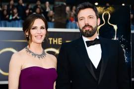 Jennifer Garner se divorciará oficialmente de Ben Affleck