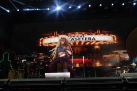 El Rodeo Saltillo concluirá con doble concierto country, exhibiciones ganaderas, competencias vaqueras y actividades infantiles en la Expo Coahuila.