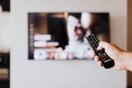 Si tienes un televisor LG con webOS y Magic Remote, mantener presionado el número 0 durante tres segundos puede abrir una función que facilita el acceso.