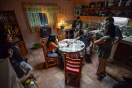 Apuesta. La producción rodada en Saltillo continúa posicionándose en el circuito global de cine independiente.