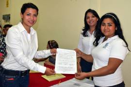 Celebran en Nava el Día Internacional de la Mujer