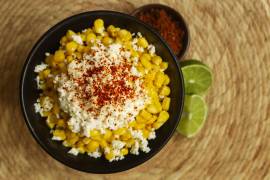 Desde los tradicionales tamales de elote hasta el irresistible pan de elote, hay una opción para cada ocasión.