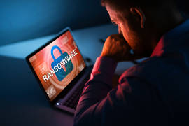 Crecen los ataques de ransomware