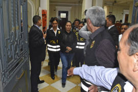 Fiscalía de Perú amplia 8 meses investigación a hermanos de Keiko Fujimori