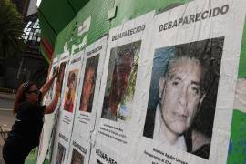 Colectivos y familiares de personas desaparecidas acusan que el Gobierno Federal intenta “rasurar”, “maquillar” o alterar las cifras, así como revictimizar.