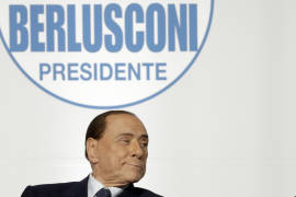 ¿Cómo ve Europa el regreso de Berlusconi?