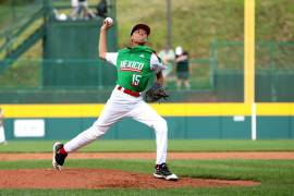 México arranca con victoria ante Canadá en Williamsport