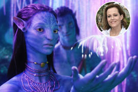 Sigourney Weaver: Hay una “muy buena razón” para las cuatro secuelas de Avatar