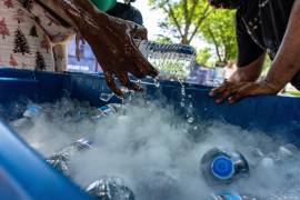 El clima ha llevado a algunas comunidades a cancelar, posponer o modificar sus planes para este fin de semana