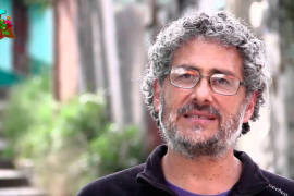 Honduras niega permiso a Gustavo Castro para comparecer ante la CIDH