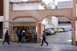 Urge regular estacionamientos en Centro Histórico de Saltillo