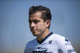 Alan Mozo se disculpa con aficionados de Pumas