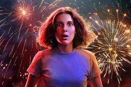 Stranger Things 4 revela nuevo tráiler... pero no la fecha de estreno (video)