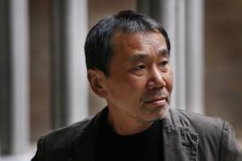 Murakami no quiere nada con el Nobel... alternativo; pide que retiren su nominación