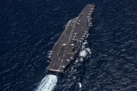 Irán no retrocede ante EU y los países árabes del Golfo buscan opciones