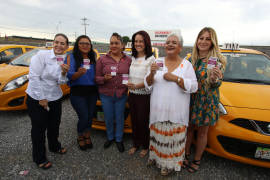 Con programa de alerta, Saltillo le da seguridad a mujeres en riesgo