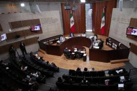 La mayor parte de los cambios hechos a la reforma judicial propuesta por López Obrador están contenidos en 11 artículos transitorios