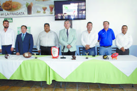 El Safanal Coahuila reconocerá a personajes de los emparrillados