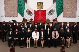 Destaca Congreso de Coahuila por paridad de género