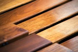 Brincos sobre la marimba