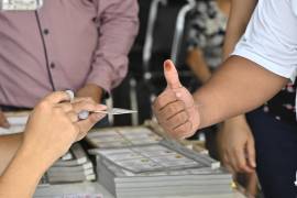 Consejeros electorales de Coahuila revisan los escenarios operativos ante el inicio del proceso electoral 2027.