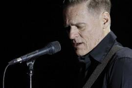 Bryan Adams: 'Cuando empecé en la música los artistas cobraban'