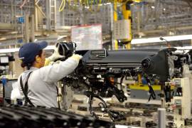 Coahuila y otros cuatro estados aportan el 57.4% del valor de la producción nacional de autopartes.