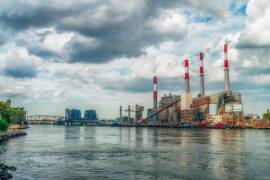 Los funcionarios de Trump han dicho que sus políticas energéticas han sido dictadas por la creciente demanda de energía.