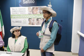 Coronavirus:Pospone INEGI verificación de datos del Censo 2020 que realizó en Coahuila