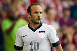 Landon Donovan no vendrá a León, asegura Hércules Gómez