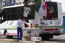Genera informalidad 22% del PIB en México: Jorge Dávila